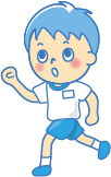 運動級項目。